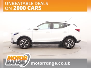Used MG MG ZS 2022 for sale - 79606238: Photo