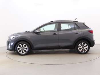 Used Kia Stonic 2021 for sale - 74967142: Photo