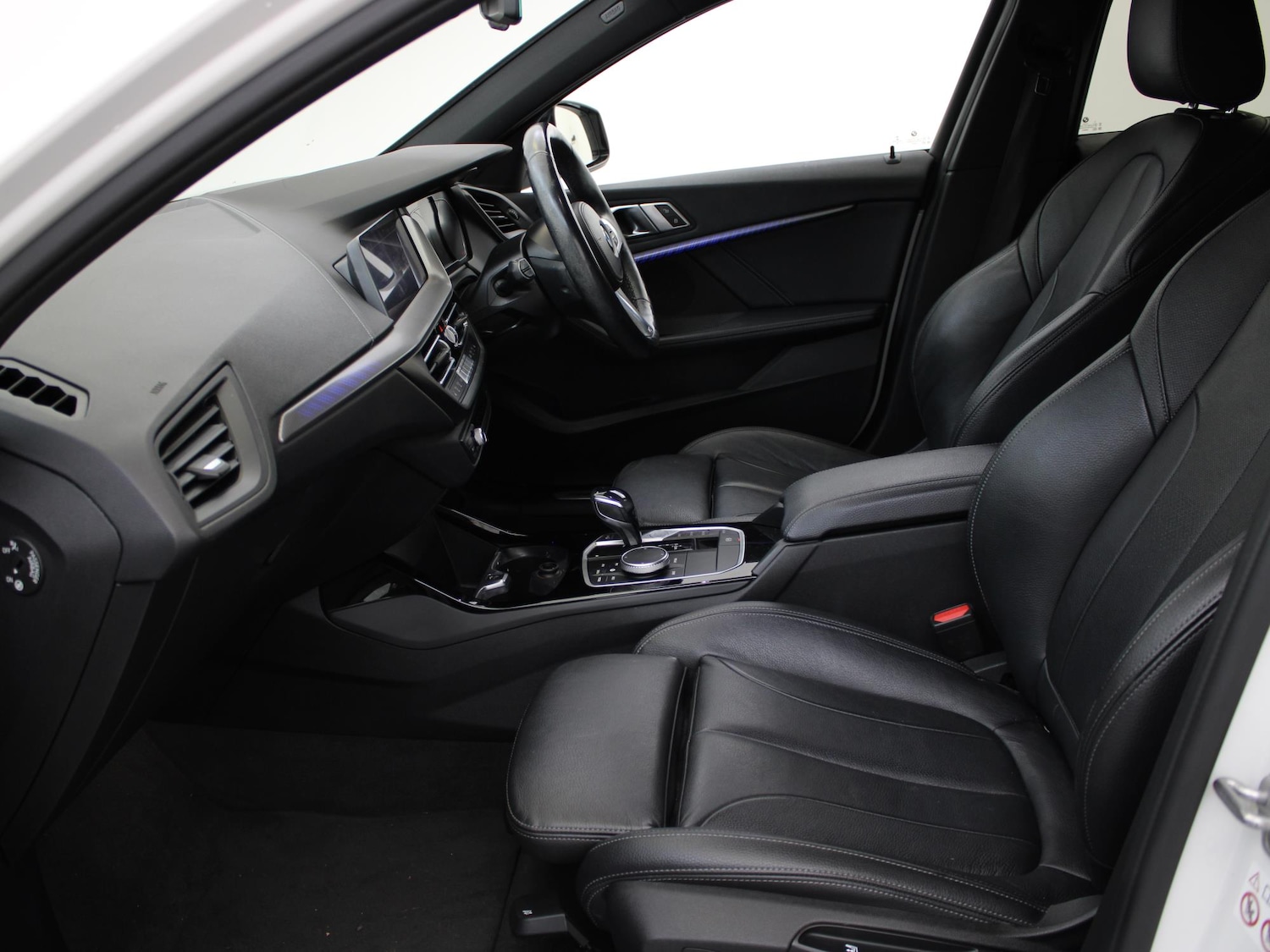 Used BMW 1 Series 2020 for sale - 76192213: Photo 12