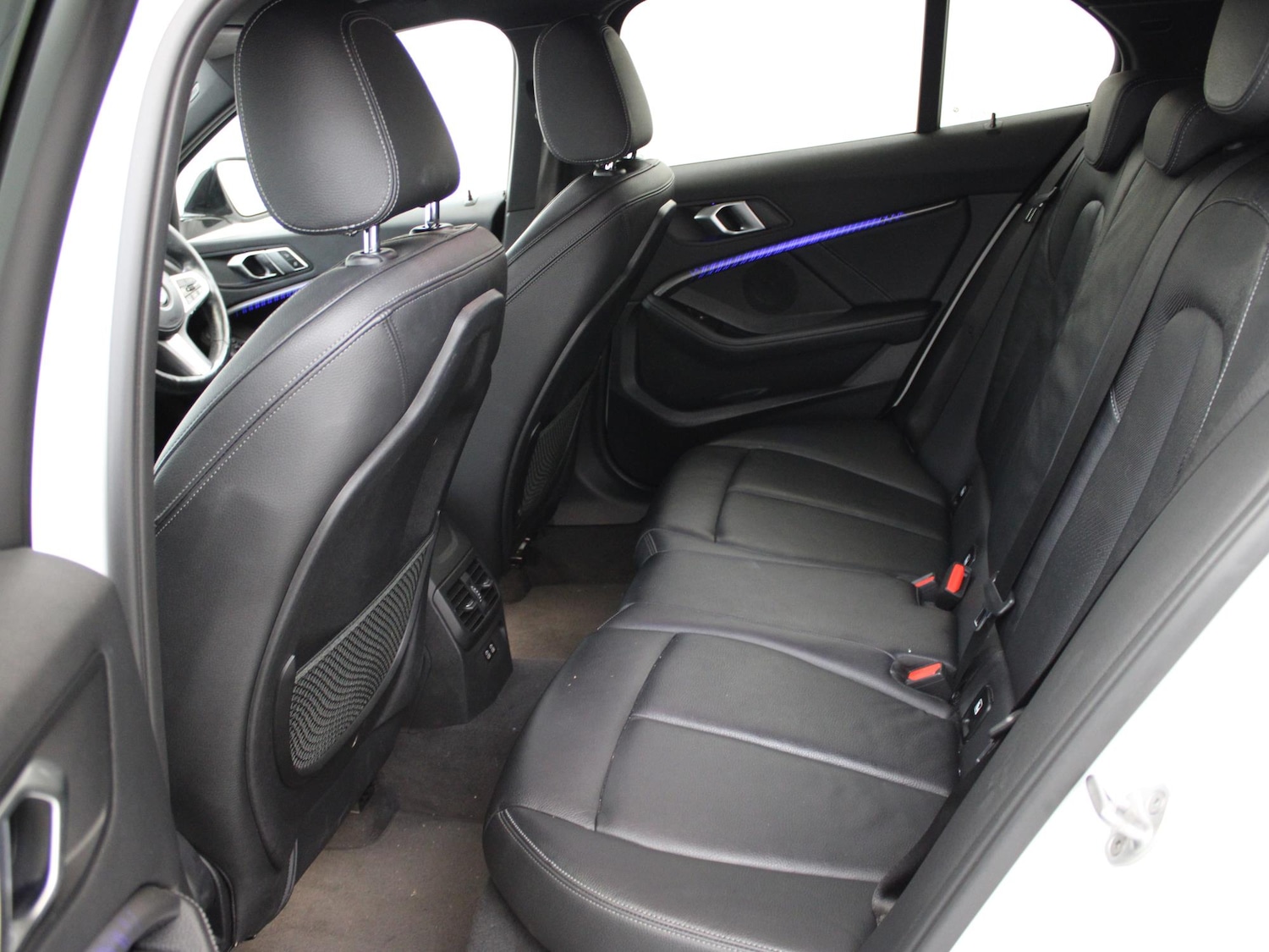 Used BMW 1 Series 2020 for sale - 76192213: Photo 15