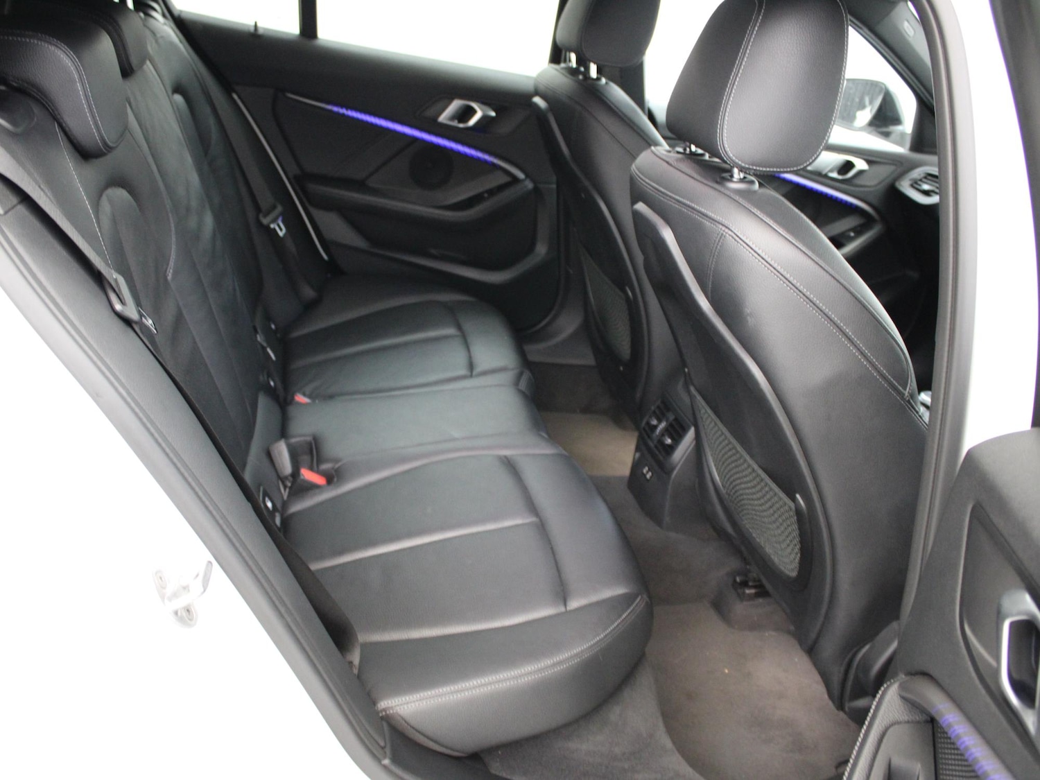 Used BMW 1 Series 2020 for sale - 76192213: Photo 16