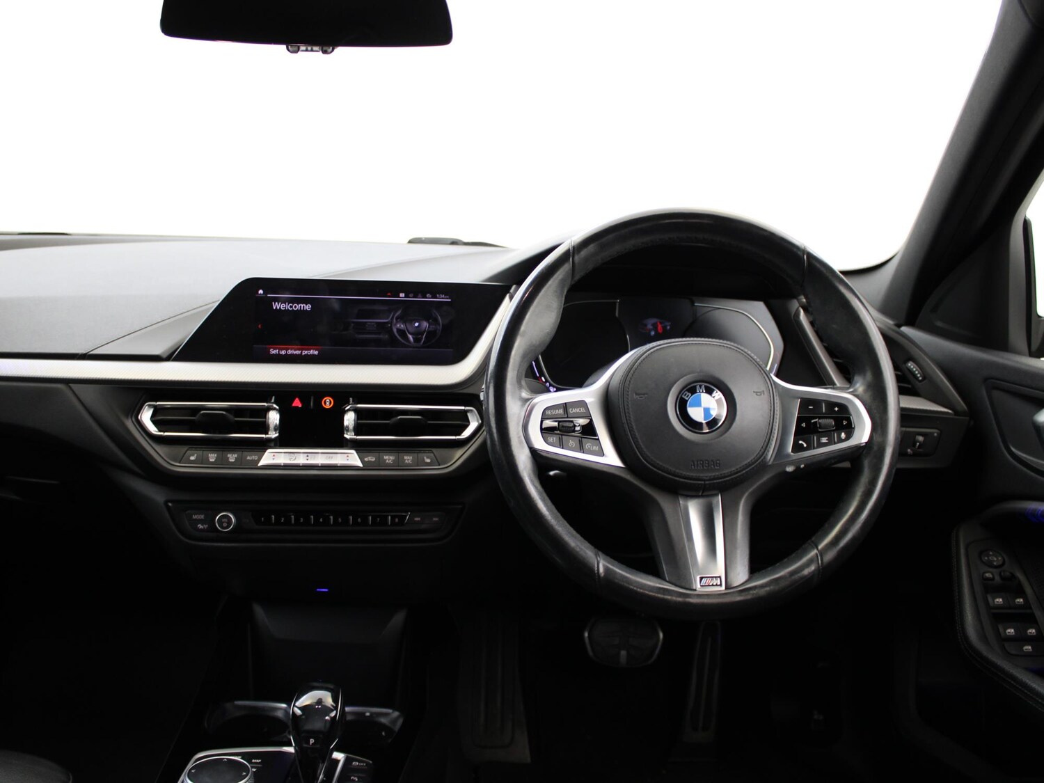 Used BMW 1 Series 2020 for sale - 76192213: Photo 17