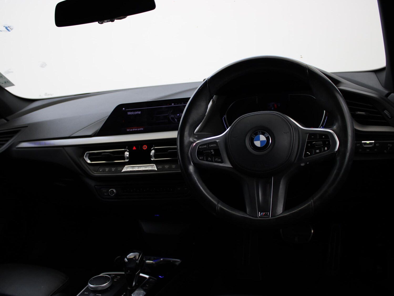 Used BMW 1 Series 2020 for sale - 76192213: Photo 18