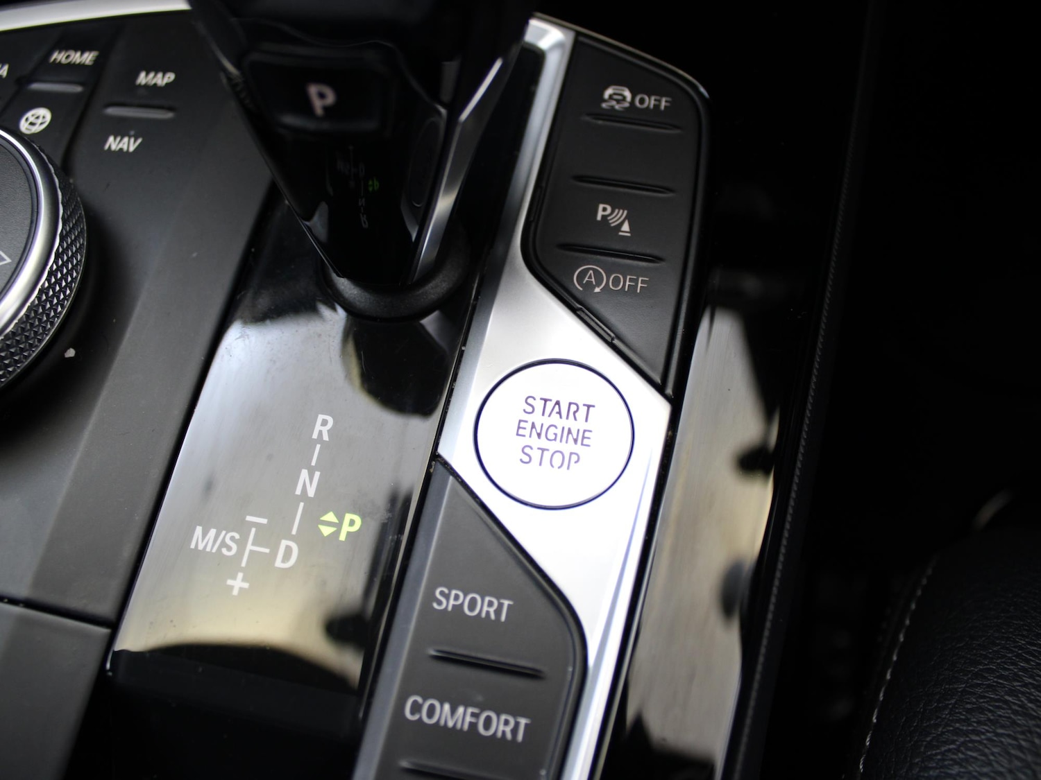 Used BMW 1 Series 2020 for sale - 76192213: Photo 19