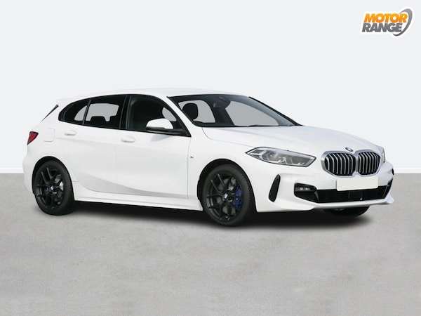 Used BMW 1 Series 2020 for sale - 76192213: Photo 1
