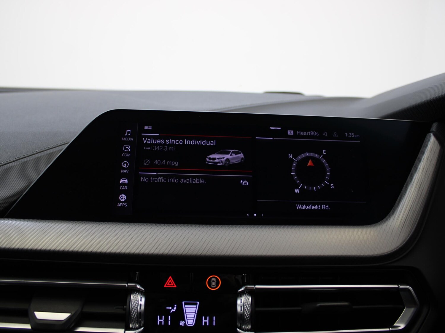 Used BMW 1 Series 2020 for sale - 76192213: Photo 20