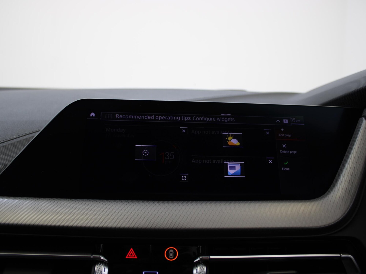 Used BMW 1 Series 2020 for sale - 76192213: Photo 23