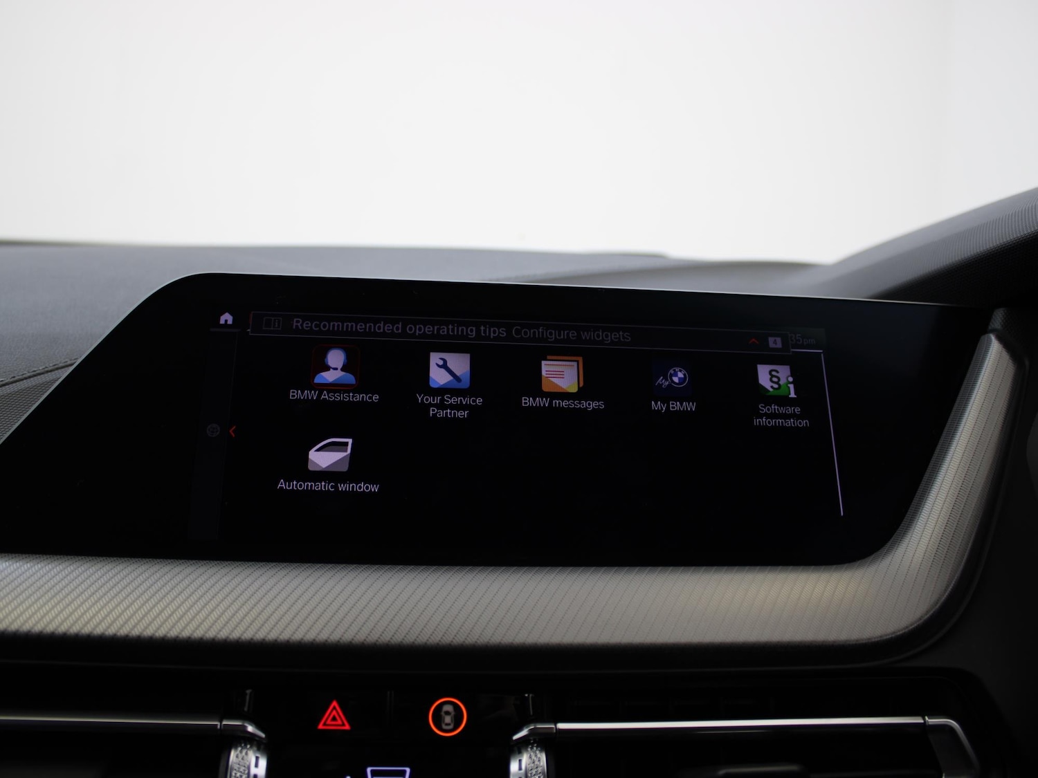 Used BMW 1 Series 2020 for sale - 76192213: Photo 24