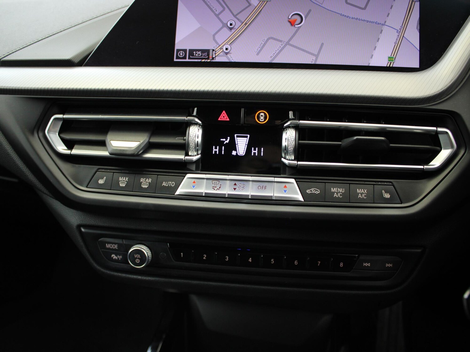 Used BMW 1 Series 2020 for sale - 76192213: Photo 29