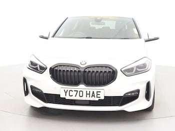 Used BMW 1 Series 2020 for sale - 76192213: Photo