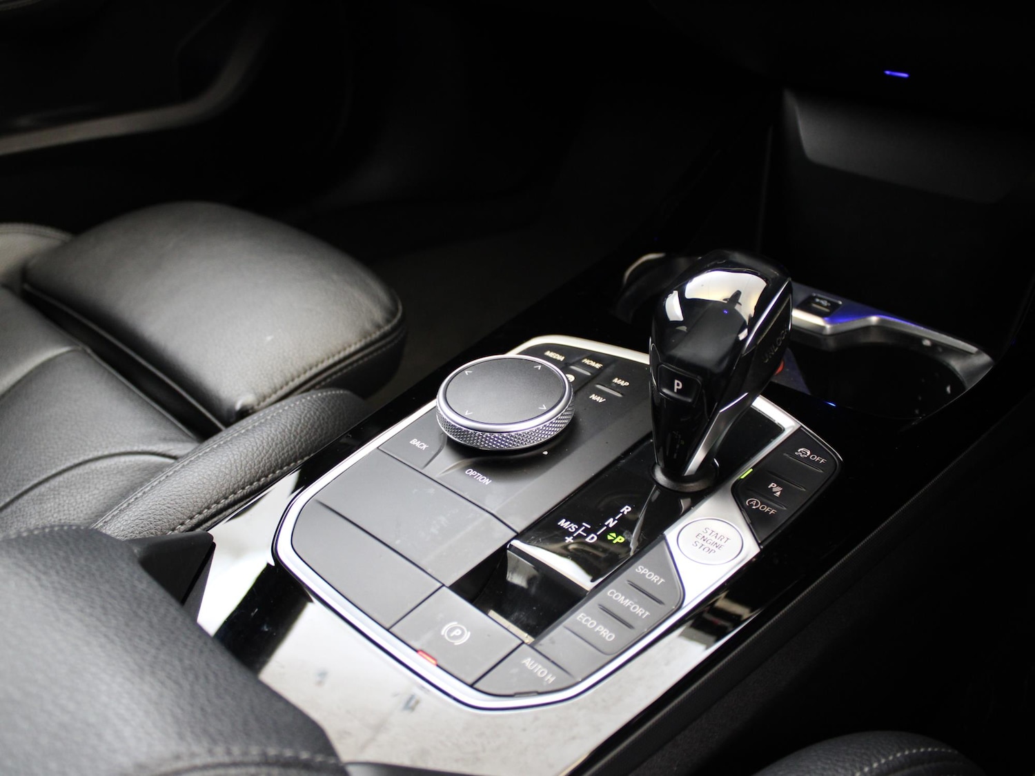 Used BMW 1 Series 2020 for sale - 76192213: Photo 30