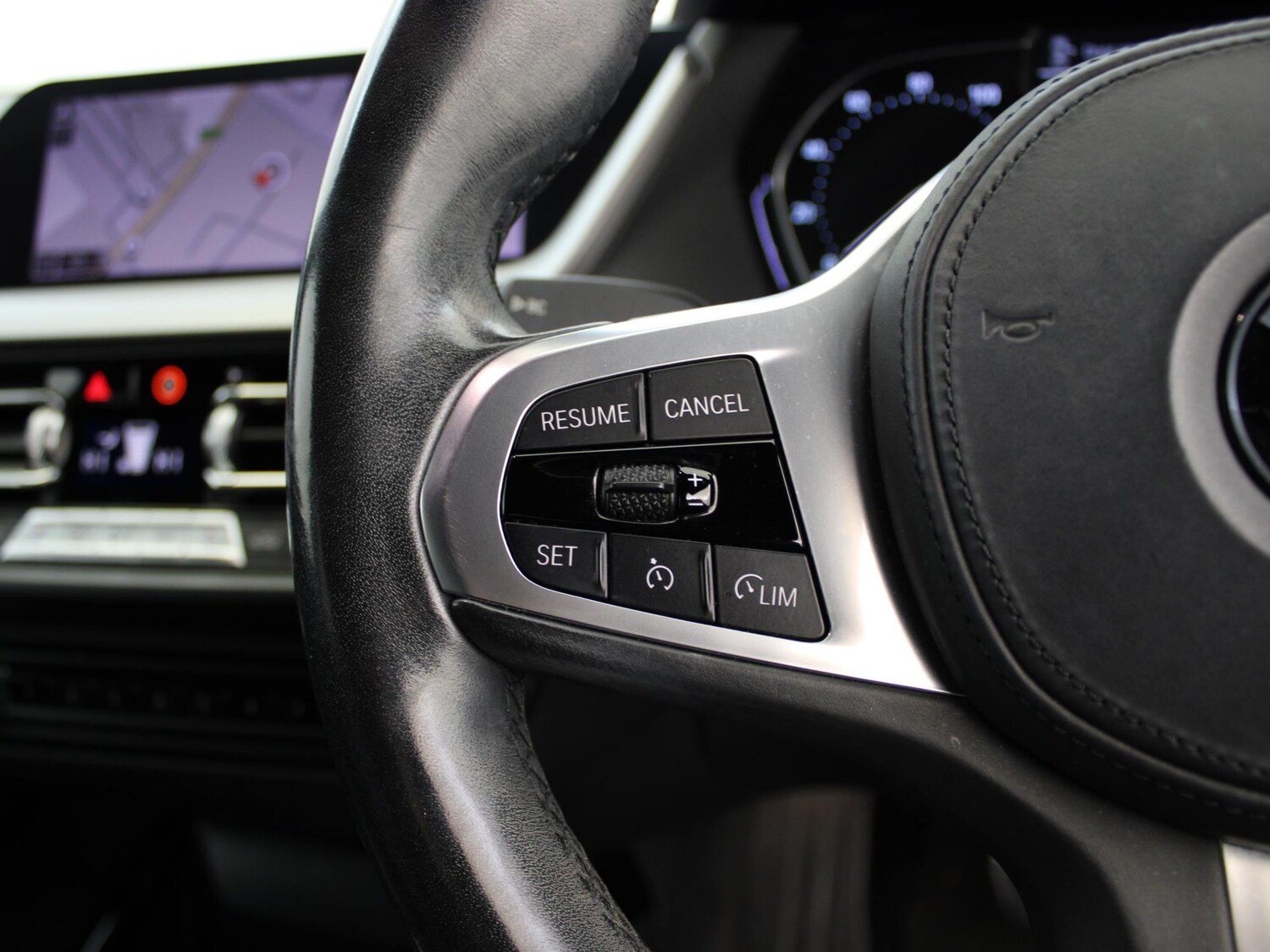 Used BMW 1 Series 2020 for sale - 76192213: Photo 32