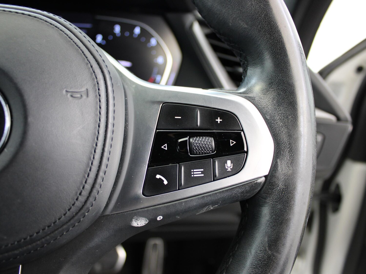 Used BMW 1 Series 2020 for sale - 76192213: Photo 33