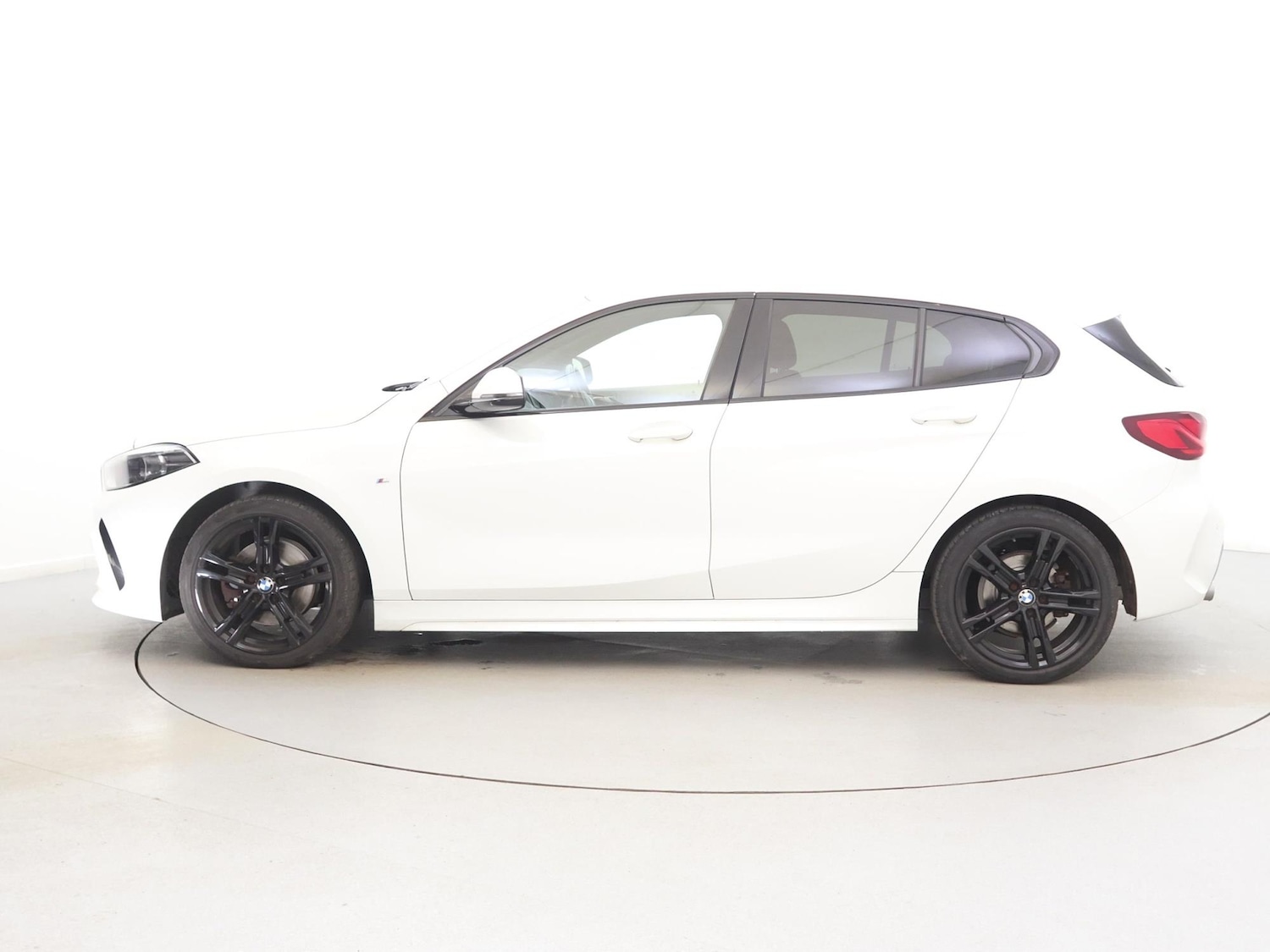 Used BMW 1 Series 2020 for sale - 76192213: Photo 4