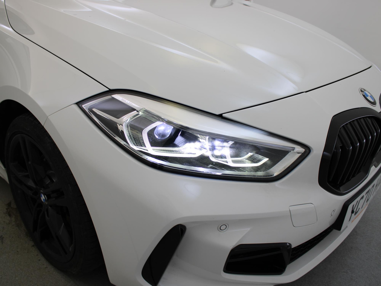 Used BMW 1 Series 2020 for sale - 76192213: Photo 40