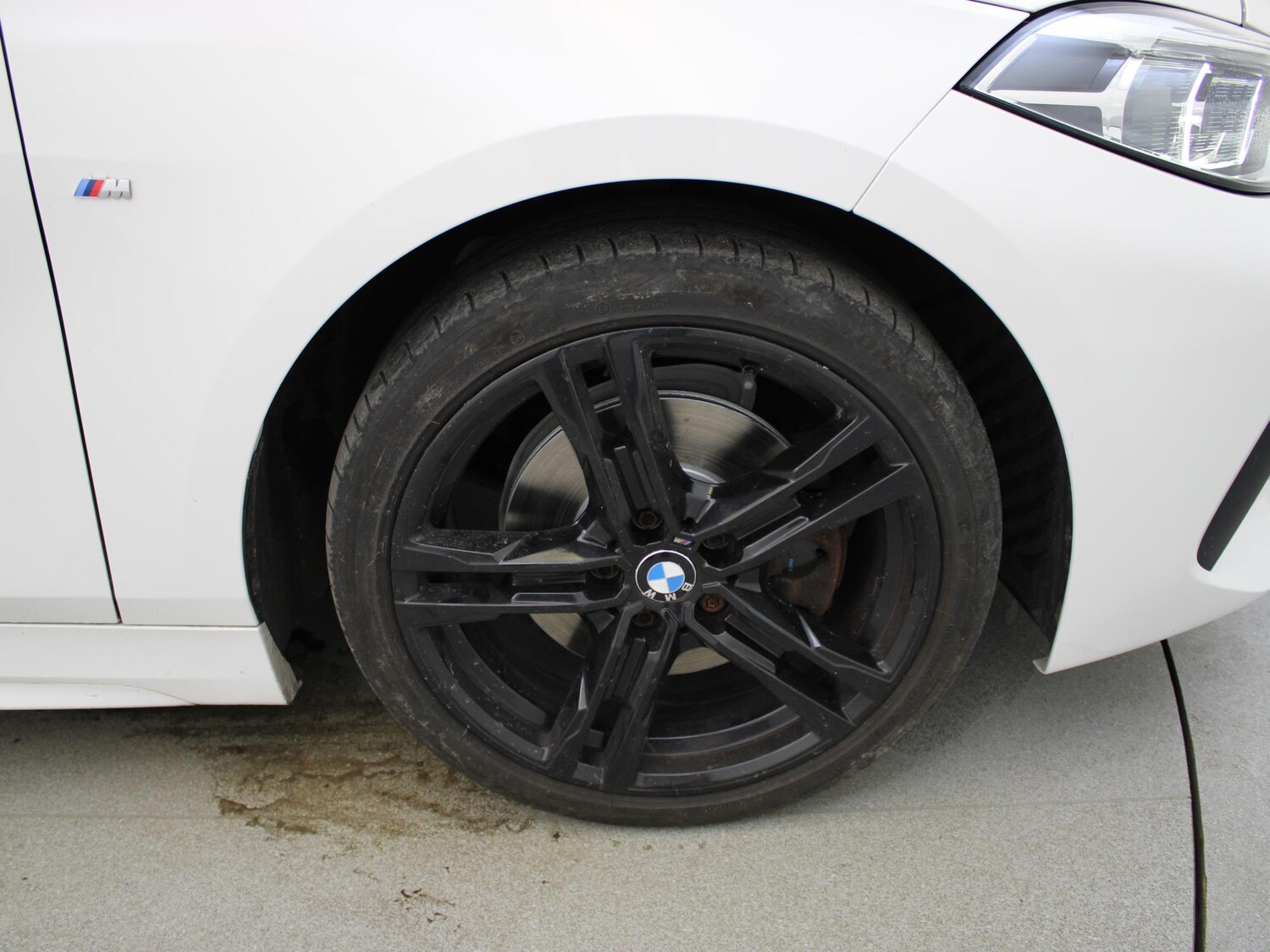 Used BMW 1 Series 2020 for sale - 76192213: Photo 41