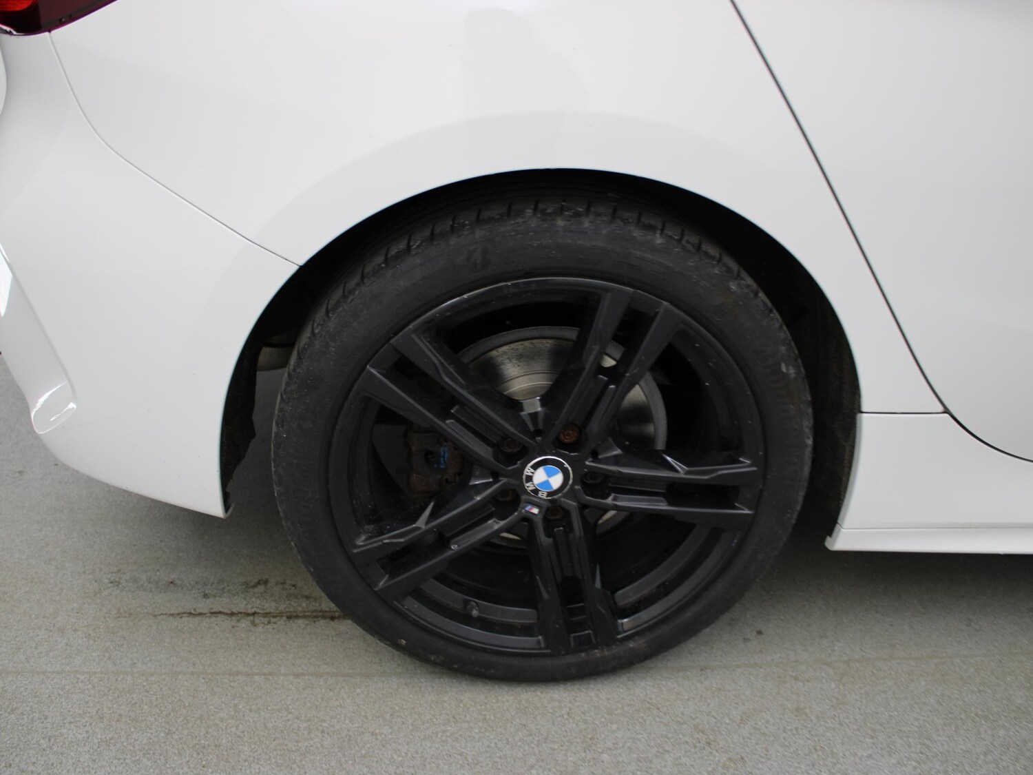 Used BMW 1 Series 2020 for sale - 76192213: Photo 42