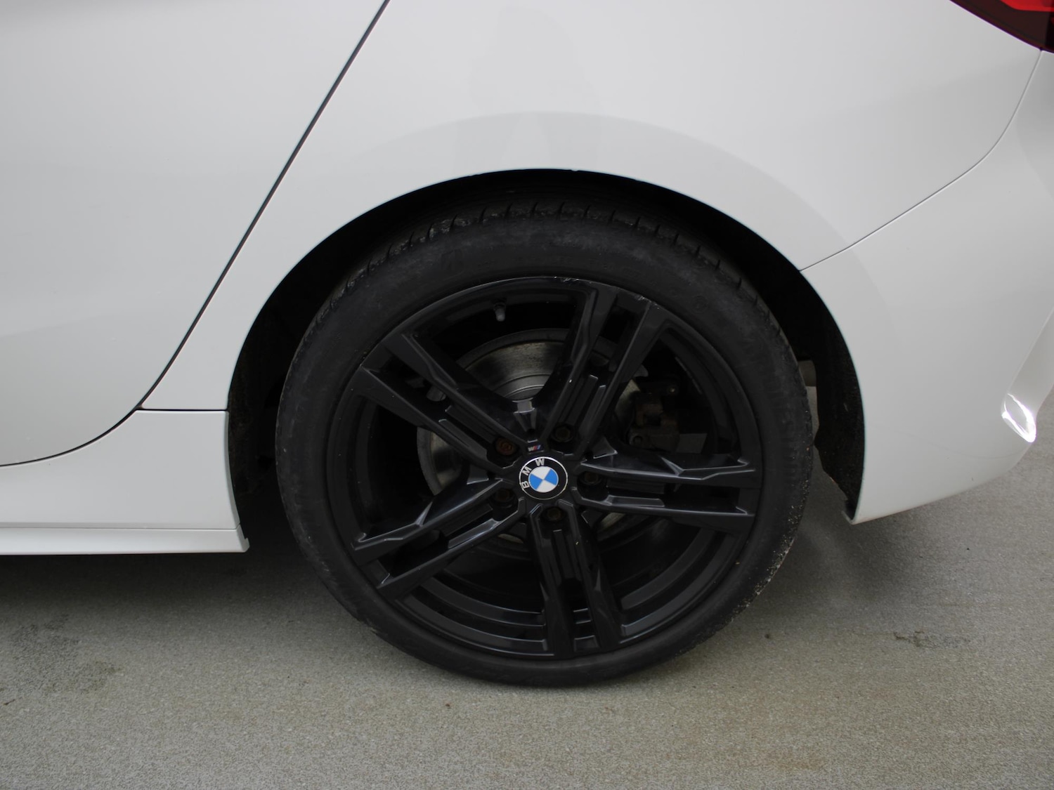 Used BMW 1 Series 2020 for sale - 76192213: Photo 43