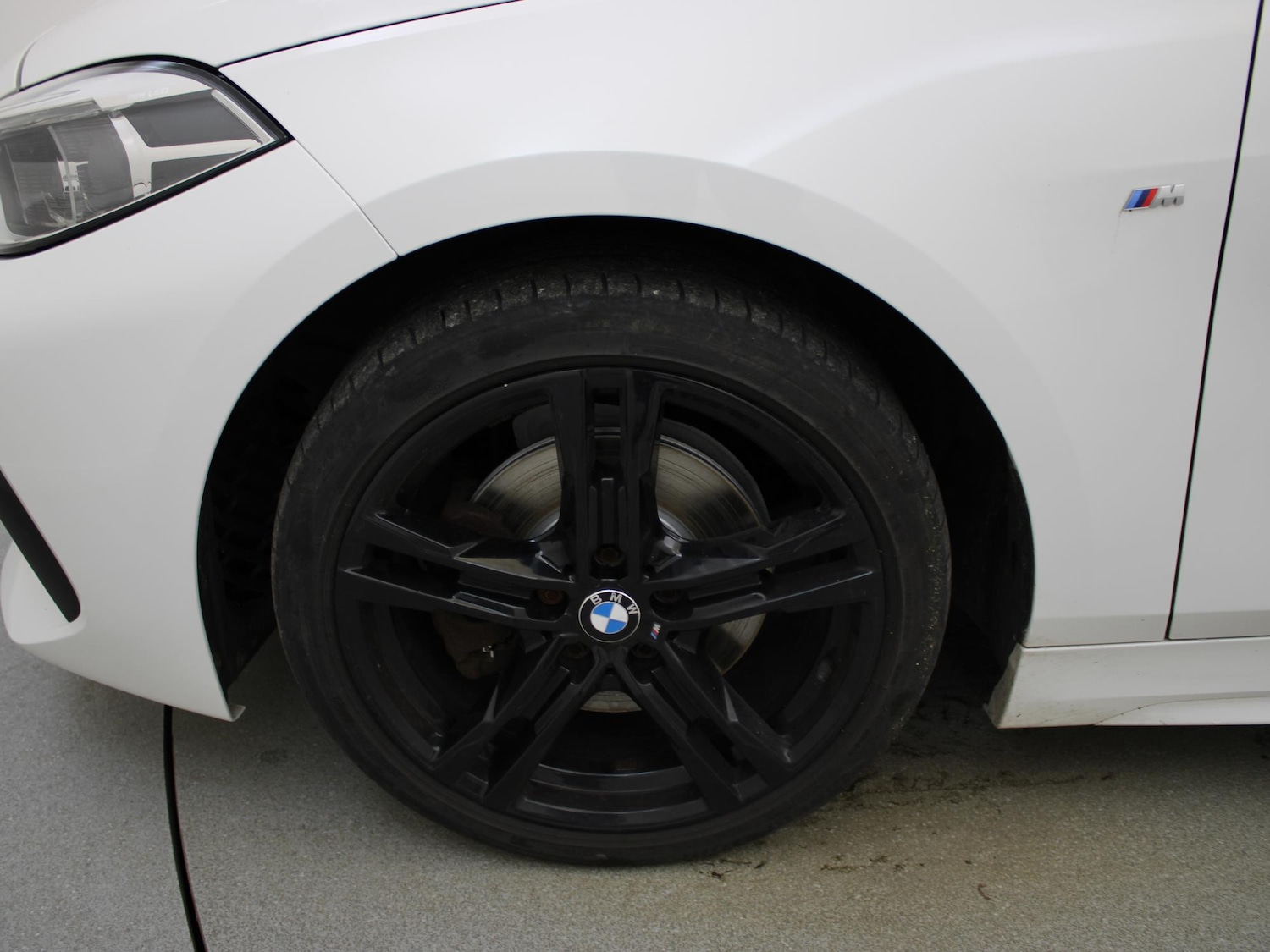 Used BMW 1 Series 2020 for sale - 76192213: Photo 44