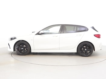Used BMW 1 Series 2020 for sale - 76192213: Photo