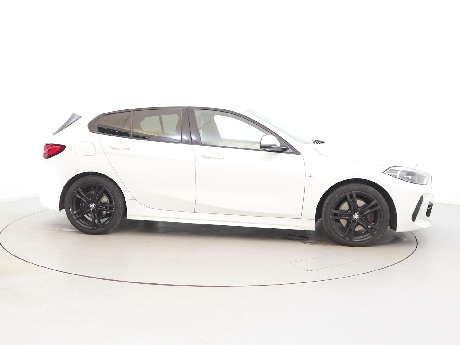 Used BMW 1 Series 2020 for sale - 76192213: Photo 8