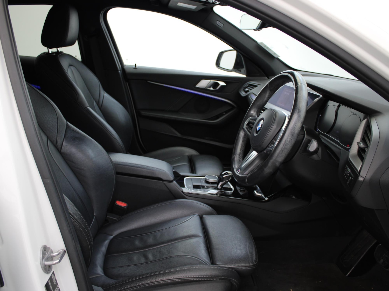 Used BMW 1 Series 2020 for sale - 76192213: Photo 9