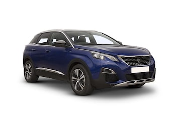 2019 - 1.5 BlueHDi Allure 5dr