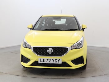Used MG MG3 2022 for sale - 75272797: Photo