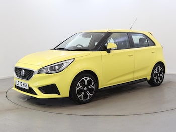 Used MG MG3 2022 for sale - 75272797: Photo
