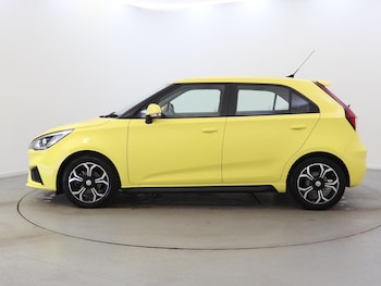 Used MG MG3 2022 for sale - 75272797: Photo