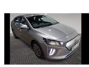 Used Hyundai IONIQ 2022 for sale - 77829556: Photo