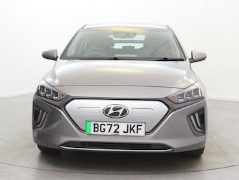 Used Hyundai IONIQ 2022 for sale - 77829556: Photo