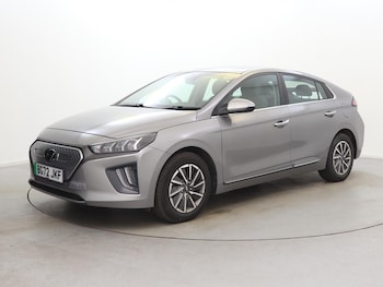Used Hyundai IONIQ 2022 for sale - 77829556: Photo