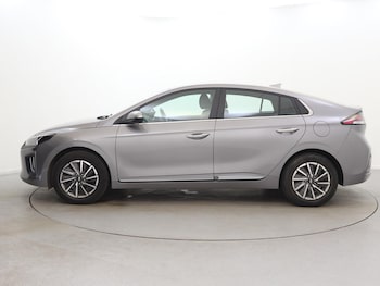 Used Hyundai IONIQ 2022 for sale - 77829556: Photo