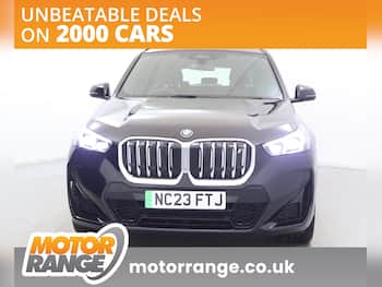 Used BMW iX1 2023 for sale - 79827641: Photo