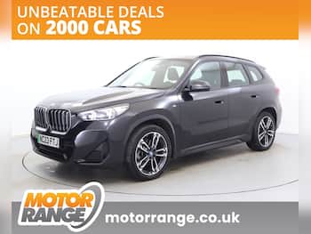 Used BMW iX1 2023 for sale - 79827641: Photo