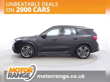 Used BMW iX1 2023 for sale - 79827641: Photo