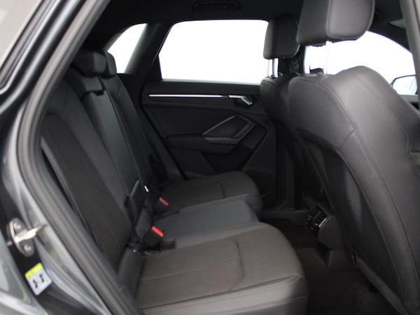 Used Audi Q3 2021 for sale - 75525001: Photo 14