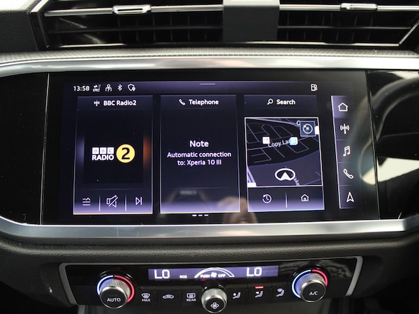 Used Audi Q3 2021 for sale - 75525001: Photo 18