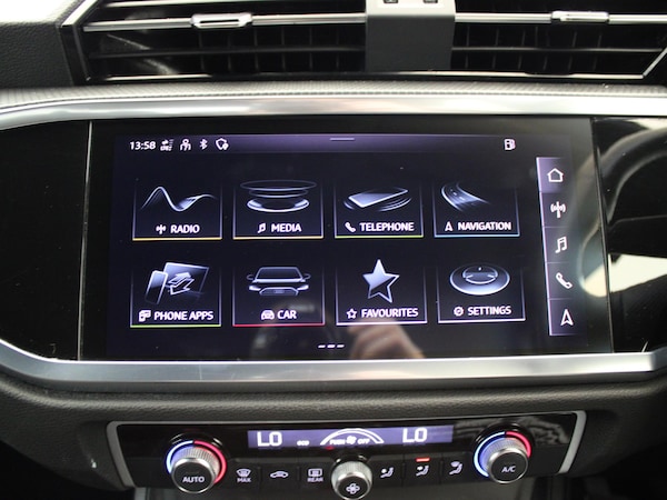 Used Audi Q3 2021 for sale - 75525001: Photo 19