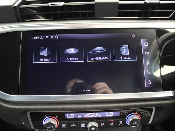 Used Audi Q3 2021 for sale - 75525001: Photo 20