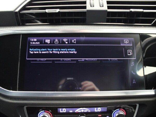 Used Audi Q3 2021 for sale - 75525001: Photo 21