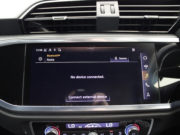 Used Audi Q3 2021 for sale - 75525001: Photo 23