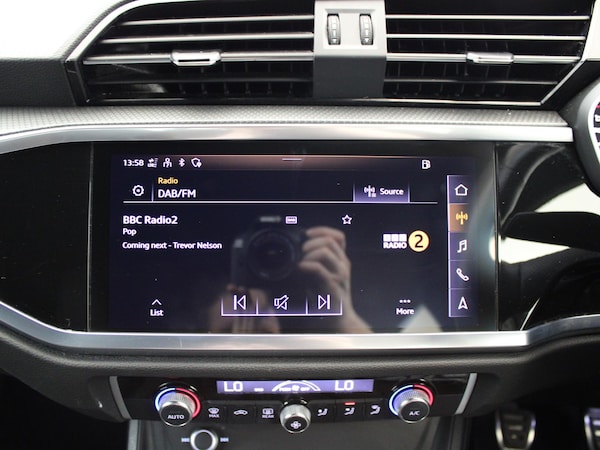 Used Audi Q3 2021 for sale - 75525001: Photo 24