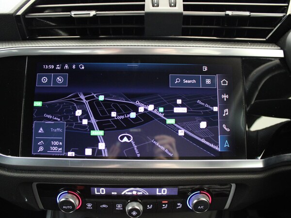 Used Audi Q3 2021 for sale - 75525001: Photo 25