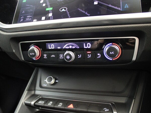 Used Audi Q3 2021 for sale - 75525001: Photo 26