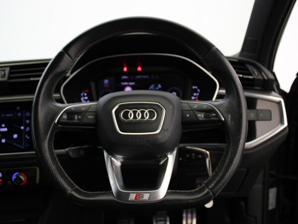 Used Audi Q3 2021 for sale - 75525001: Photo 28