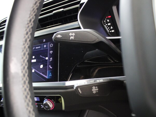 Used Audi Q3 2021 for sale - 75525001: Photo 29