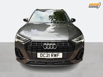 Used Audi Q3 2021 for sale - 75525001: Photo