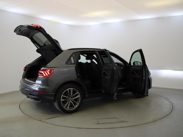 Used Audi Q3 2021 for sale - 75525001: Photo 35